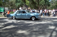 Hanging Rock Car Show 2011 90